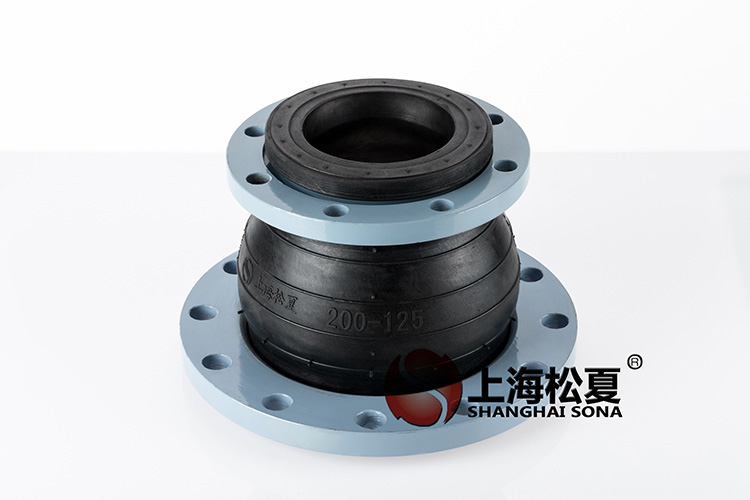 KYT型彈力管道<a href='http://m.fy2online.com' target='_blank'><u>減震器</u></a>的用途
