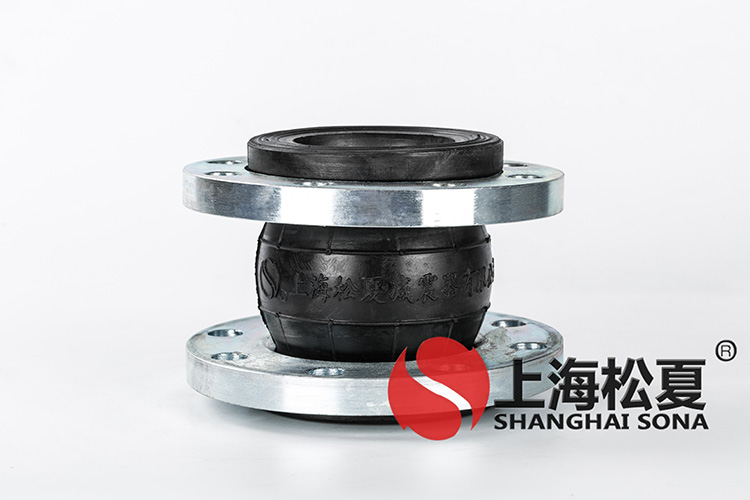 KXT型耐高溫管道<a href='http://m.fy2online.com' target='_blank'><u>減震器</u></a>