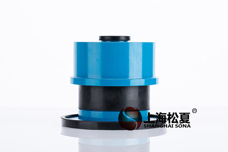 水泵<a href='http://m.fy2online.com' target='_blank'><u>減震器</u></a>系統(tǒng)設(shè)計(jì)和安裝要點(diǎn)