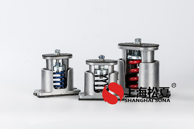 JS型組合式阻尼彈簧<a href='http://m.fy2online.com' target='_blank'><u>減震器</u></a>