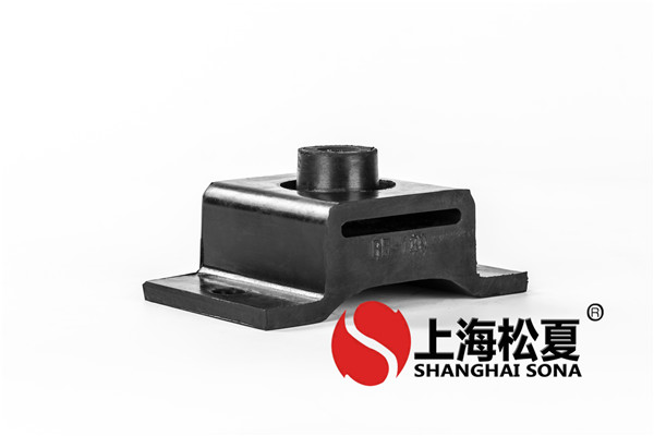 BE-120船用柴油機組用<a href='http://m.fy2online.com' target='_blank'><u>橡膠減震器</u></a>
