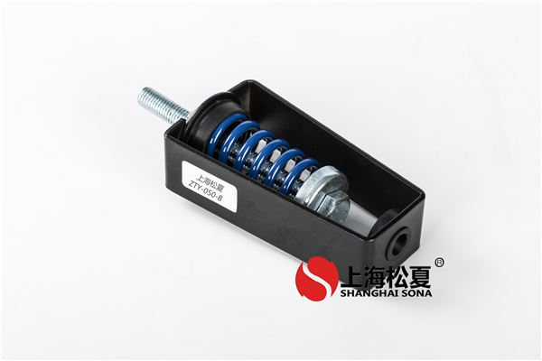 吊式彈簧<a href='http://m.fy2online.com' target='_blank'><u>減振器</u></a>裝置需求留意哪些問題？