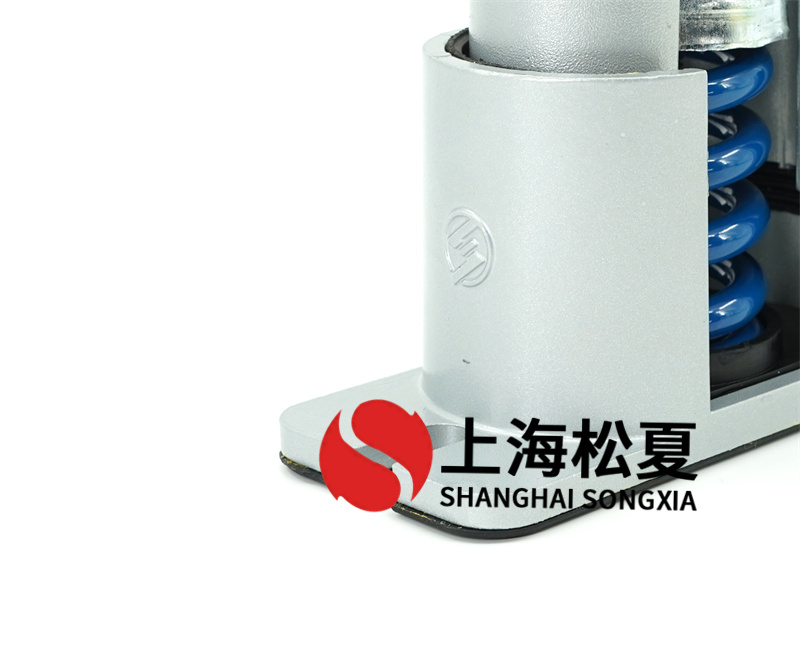 軸流風(fēng)機阻尼<a href='http://m.fy2online.com' target='_blank'><u>彈簧減震器</u></a>用在工業(yè)設(shè)備