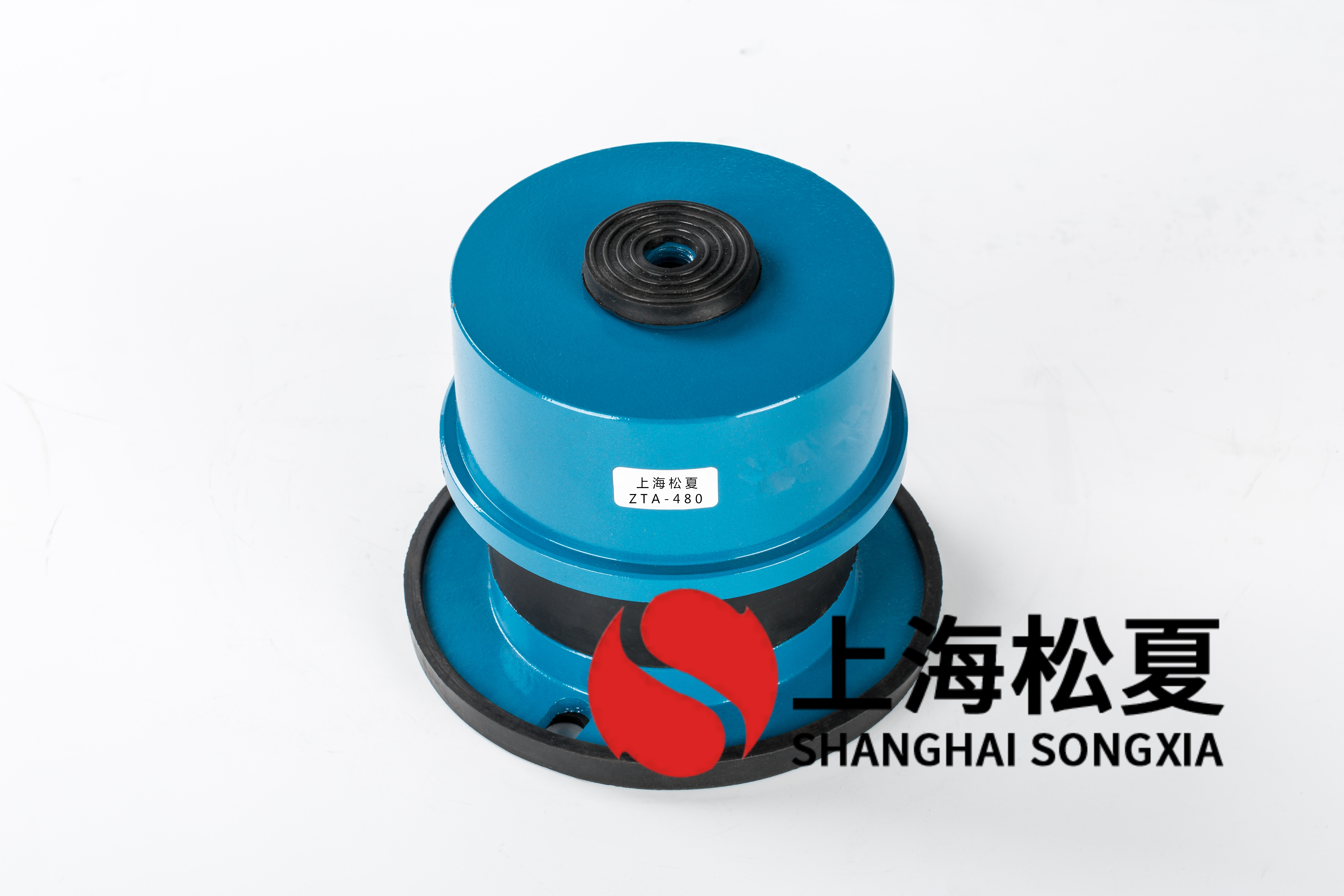 好特熱水循環(huán)泵安裝ZTA-640阻尼<a href='http://m.fy2online.com' target='_blank'><u>彈簧減震器</u></a>