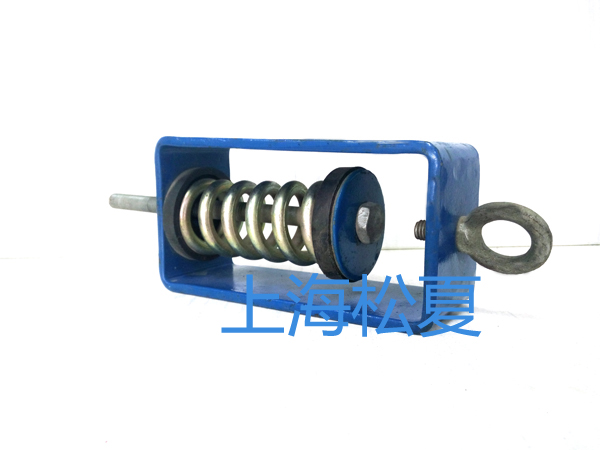 風機減震選擇<a href='http://m.fy2online.com' target='_blank'><u>彈簧減震器</u></a>的原因