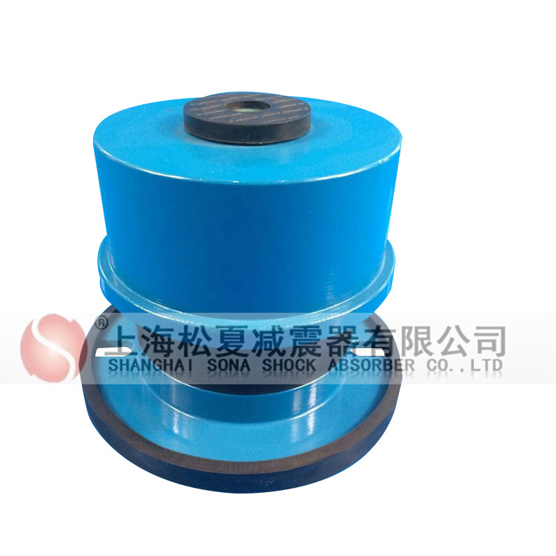 空調系統及<a href='http://m.fy2online.com' target='_blank'><u>彈簧減震器</u></a>調試中常見問題