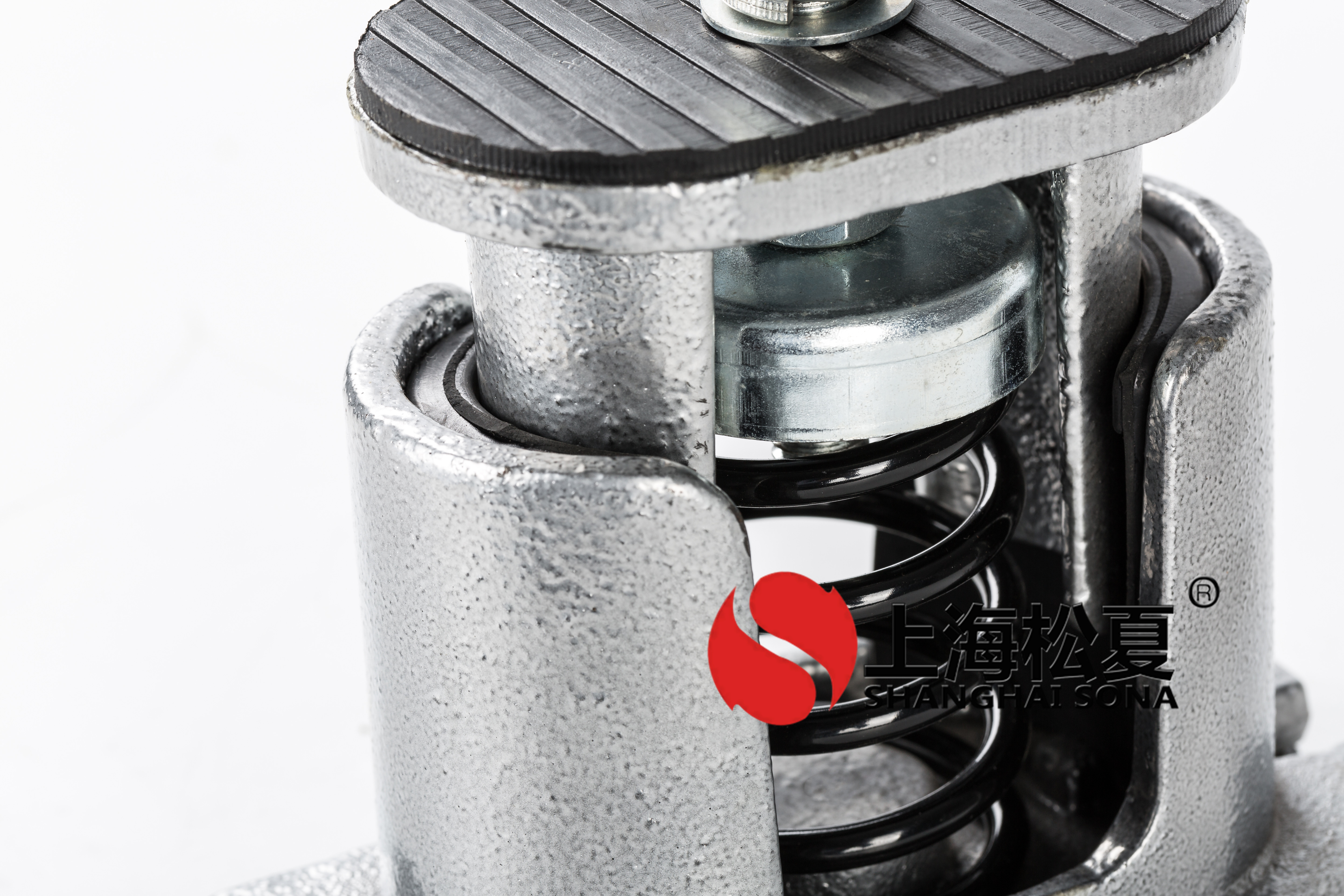 JB-60-S型<a href='http://m.fy2online.com' target='_blank'><u>彈簧減震器</u></a>