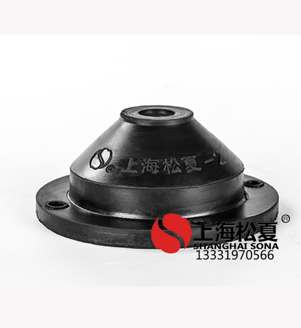 橡膠<a href='http://m.fy2online.com' target='_blank'><u>減震器</u></a>沒效果被壓壞是什么原因？