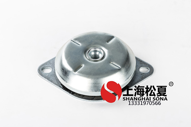 <a href='http://m.fy2online.com' target='_blank'><u>減振器</u></a>的懸掛剛度控制——柴油機減振器