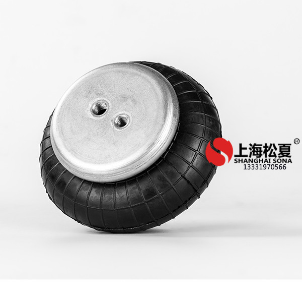 橡膠空氣彈簧<a href='http://m.fy2online.com' target='_blank'><u>減震器</u></a>的發展趨勢