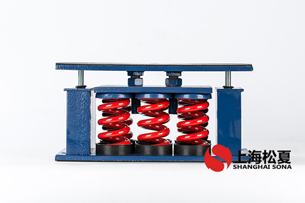 探討可調減震器的結構特點