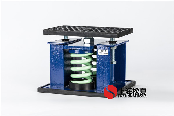 探討可調減震器的結構特點