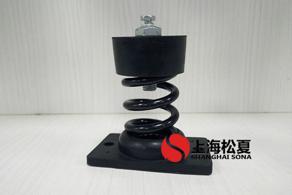 ZTJ型可調式阻尼彈簧<a href='http://m.fy2online.com' target='_blank'><u>減振器</u></a>