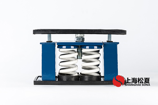 探討可調減震器的結構特點