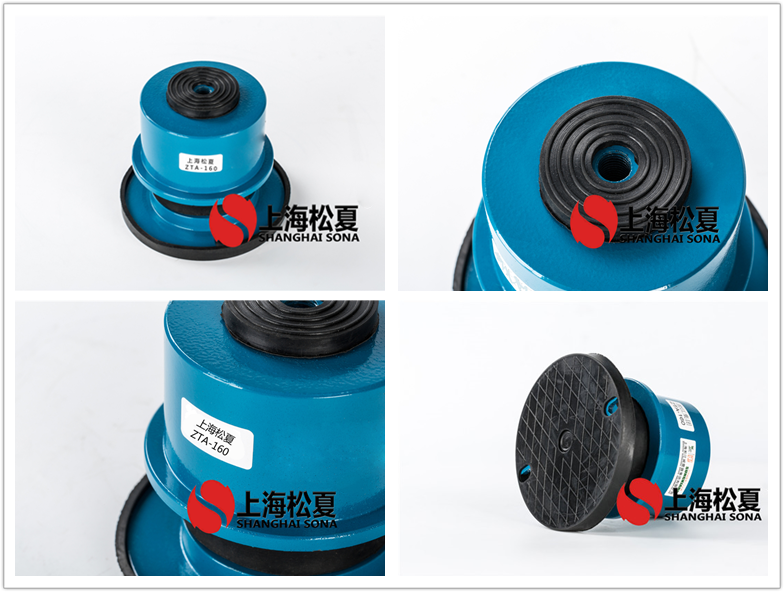 ZTA-160阻尼彈簧<a href='http://m.fy2online.com' target='_blank'><u>減震器</u></a>