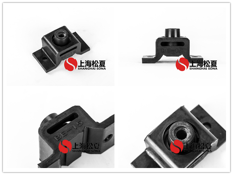 BE-15<a href='http://m.fy2online.com' target='_blank'><u>橡膠減震器</u></a>產(chǎn)品圖