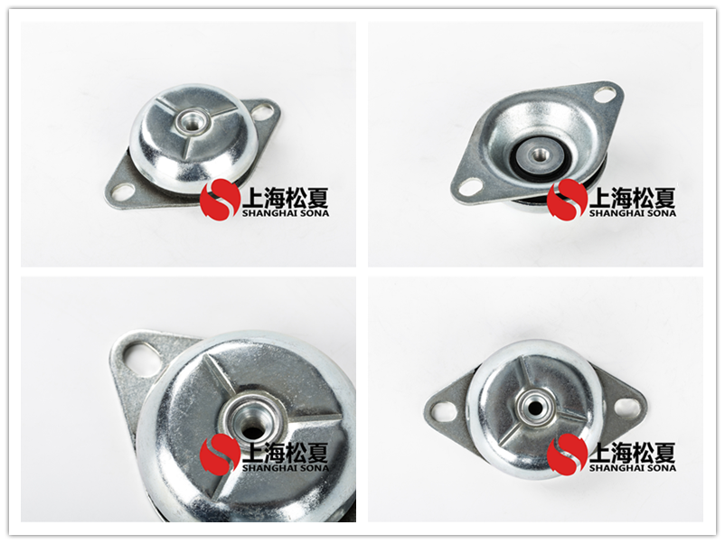 JNH633008M橡膠<a href='http://m.fy2online.com' target='_blank'><u>減震器</u></a>產品圖