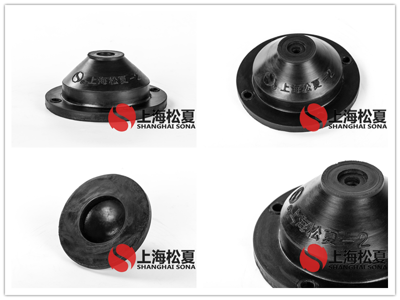 JGD-2橡膠<a href='http://m.fy2online.com' target='_blank'><u>減震器</u></a>產(chǎn)品參數(shù)圖