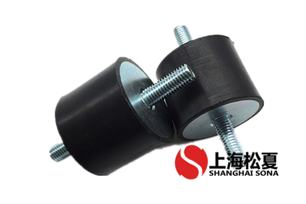 JNCC型橡膠<a href='http://m.fy2online.com' target='_blank'><u>減振器</u></a>簡介