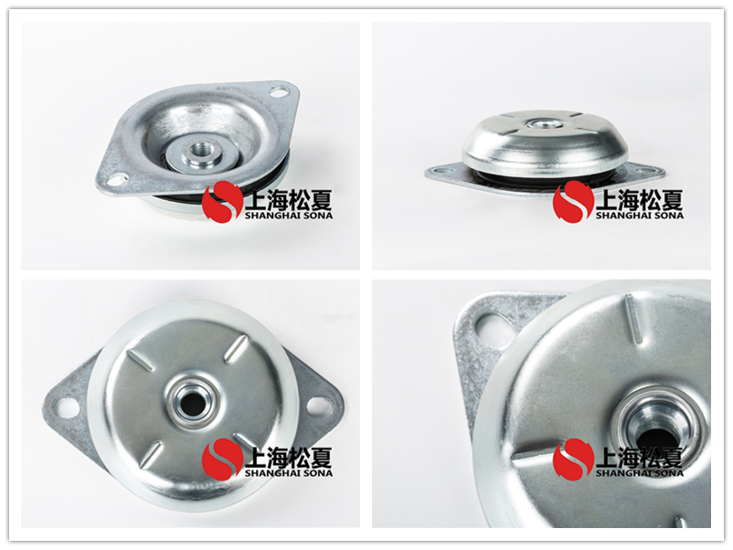 JNH923510M橡膠<a href='http://m.fy2online.com' target='_blank'><u>減震器</u></a>產品圖