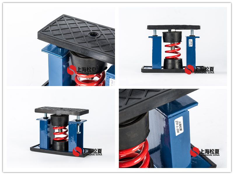 ZTF-1-200彈簧<a href='http://m.fy2online.com' target='_blank'><u>減震器</u></a>圖片