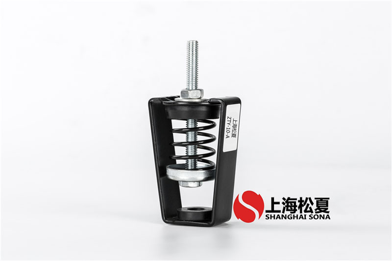 ZTY-10-A吊架<a href='http://m.fy2online.com' target='_blank'><u>減震器</u></a>簡介