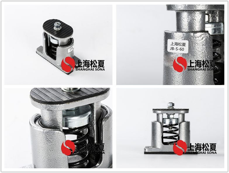 JB-60-S彈簧<a href='http://m.fy2online.com' target='_blank'><u>減震器</u></a>產品圖