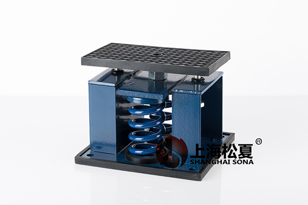 彈簧<a href='http://m.fy2online.com' target='_blank'><u>減震器</u></a>效果