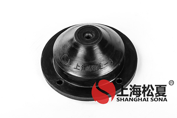 橡膠<a href='http://m.fy2online.com' target='_blank'><u>減震器</u></a>效果