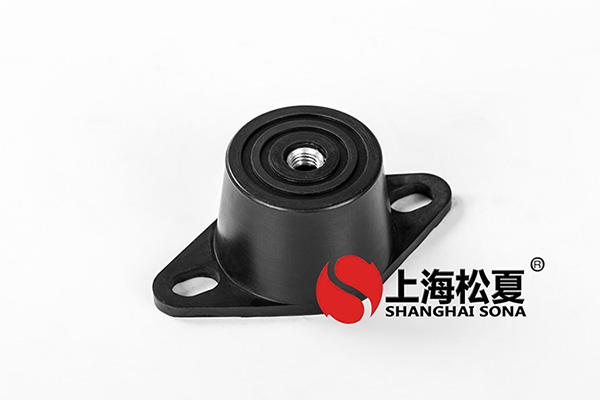 橡膠<a href='http://m.fy2online.com' target='_blank'><u>減震器</u></a>性能