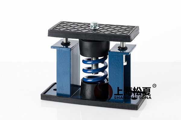 彈簧<a href='http://m.fy2online.com' target='_blank'><u>減震器</u></a>的發展