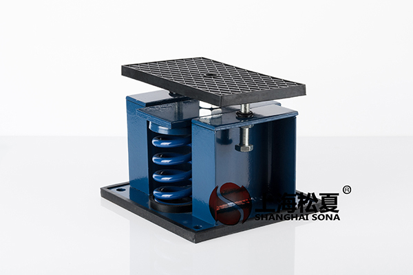 彈簧<a href='http://m.fy2online.com' target='_blank'><u>減震器</u></a>創(chuàng)新