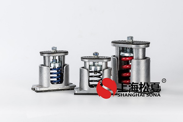阻尼彈簧<a href='http://m.fy2online.com' target='_blank'><u>減震器</u></a>中阻尼的作用