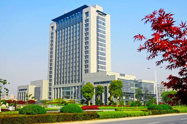 【揚(yáng)州公安局機(jī)房項(xiàng)目】彈簧<a href='http://m.fy2online.com' target='_blank'><u>減震器</u></a>合同