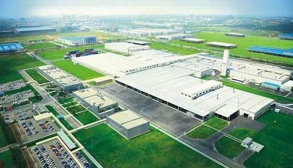 【一汽豐田汽車】<a href='http://m.fy2online.com' target='_blank'><u>彈簧減震器</u></a>合同