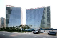 【北京搜寶商務(wù)中心項目】雙球橡