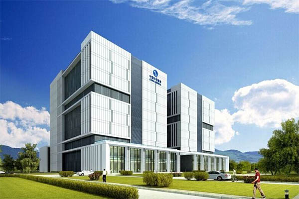 【廣東汕頭移動數據中心項目】<a href='http://m.fy2online.com' target='_blank'><u>彈簧減震器</u></a>信息