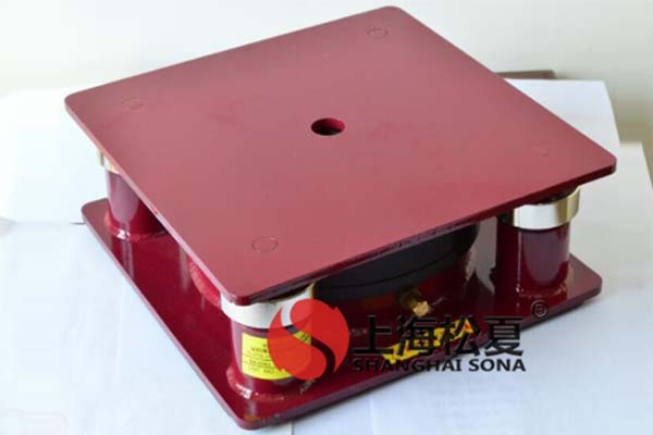 <a href='http://m.fy2online.com' target='_blank'><u>橡膠減震器</u></a>究竟如何維護呢