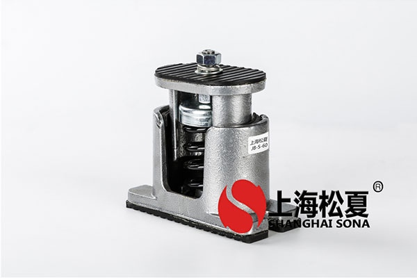 阻尼<a href='http://m.fy2online.com' target='_blank'><u>彈簧減震器</u></a>的性能和特點