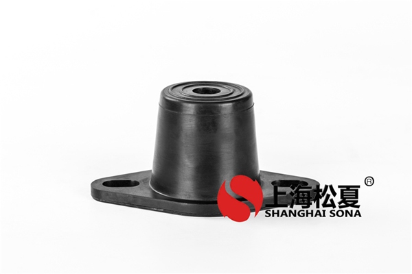 橡膠減振器的合格標(biāo)準(zhǔn)是什么?