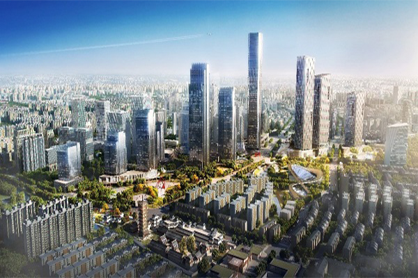 【上海普陀區(qū)真如副中心項(xiàng)目】彈簧<a href='http://m.fy2online.com' target='_blank'><u>減震器</u></a>