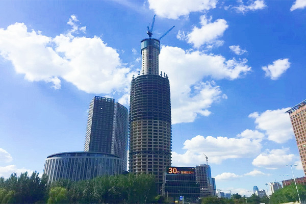 【沈陽華強金廊城市廣場一期變電所】彈簧<a href='http://m.fy2online.com' target='_blank'><u>減震器</u></a>