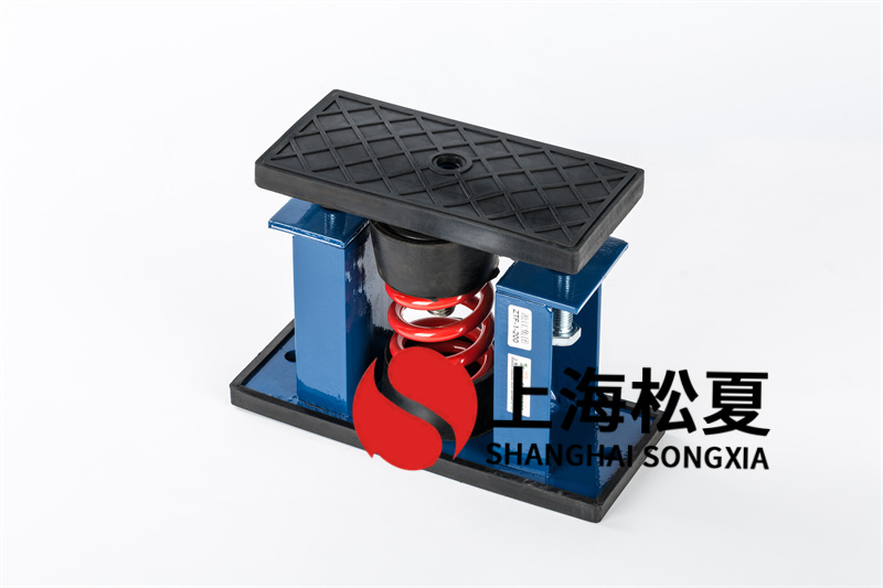 可調(diào)速<a href='http://m.fy2online.com' target='_blank'><u>水泵減震器</u></a>選用的原則