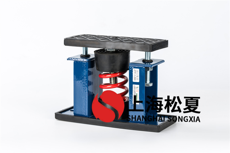 交流測速發(fā)電機<a href='http://m.fy2online.com' target='_blank'><u>減震器</u></a>的工作原理及分類
