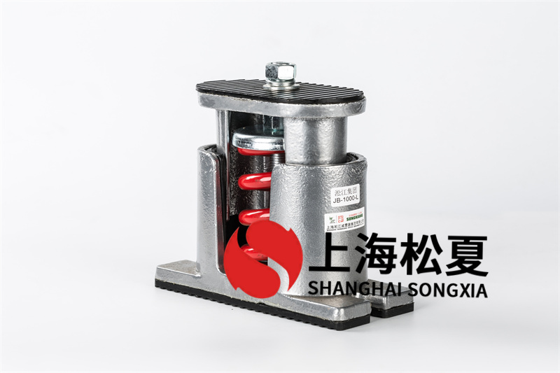 消防風機<a href='http://m.fy2online.com' target='_blank'><u>減震器</u></a>的方案