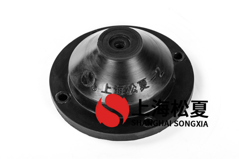 風機橡膠<a href='http://m.fy2online.com' target='_blank'><u>減震器</u></a>的安裝方法