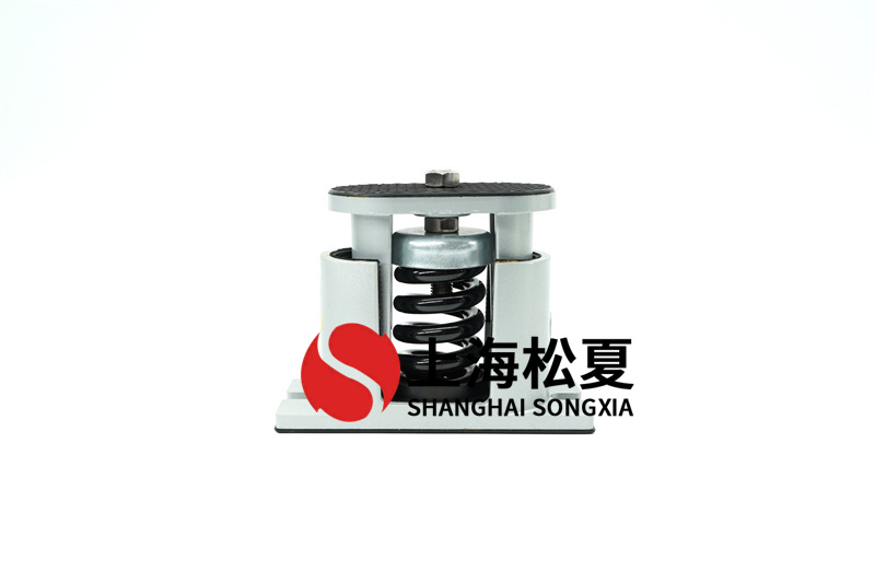 柴油發電機組靜音機房<a href='http://m.fy2online.com' target='_blank'><u>減震器</u></a>的降噪方法