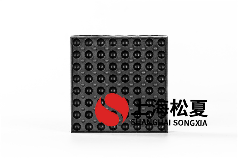 法蘭式橡膠式<a href='http://m.fy2online.com' target='_blank'><u>減震器</u></a>特點