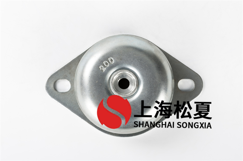 橡膠<a href='http://m.fy2online.com' target='_blank'><u>減震器</u></a>的安裝位置有什么作用?