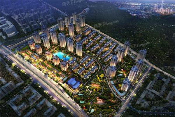 【重慶恒大新城用電工程】變壓器<a href='http://m.fy2online.com' target='_blank'><u>減震器</u></a>